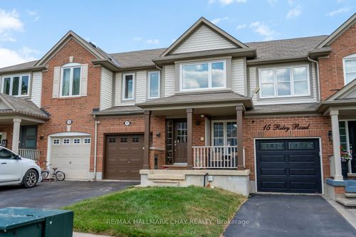 17 Riley Rd, Alliston, ON, L9R0E7 | Card Image