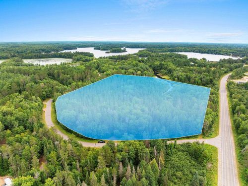 2439 Quiet Cove Road, NOKOMIS, WI, 54487 | Card Image
