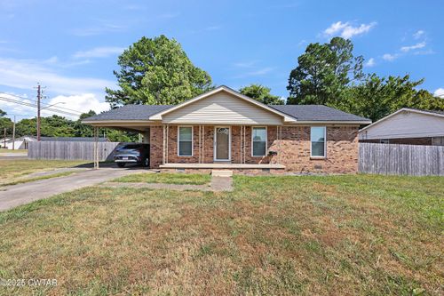 616 Isaac Hayes Dr, Dyersburg, TN, 38024-3668 | Card Image