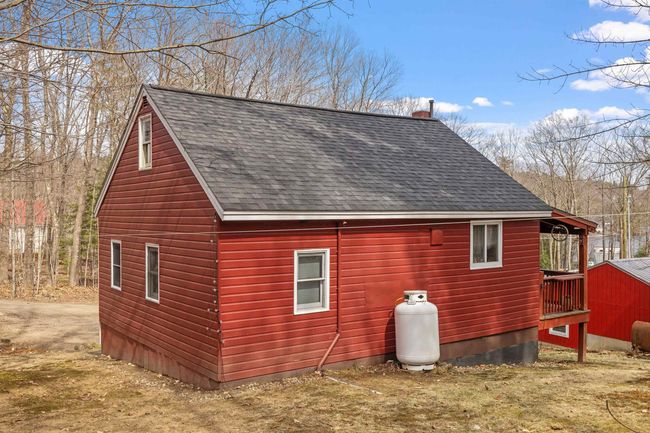 4 Maple Ave, House other with 1 bedrooms, 1 bathrooms and null parking in Gilmanton NH | Image 19