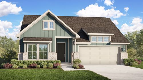 309 Greinert Drive, Taylor, TX, 76574 | Card Image