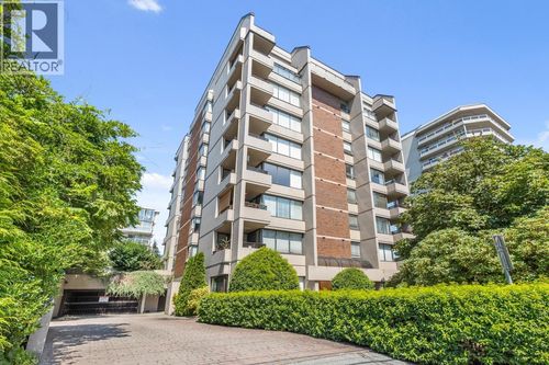 502-1737 Duchess Ave, West Vancouver, BC, V7V1P8 | Card Image