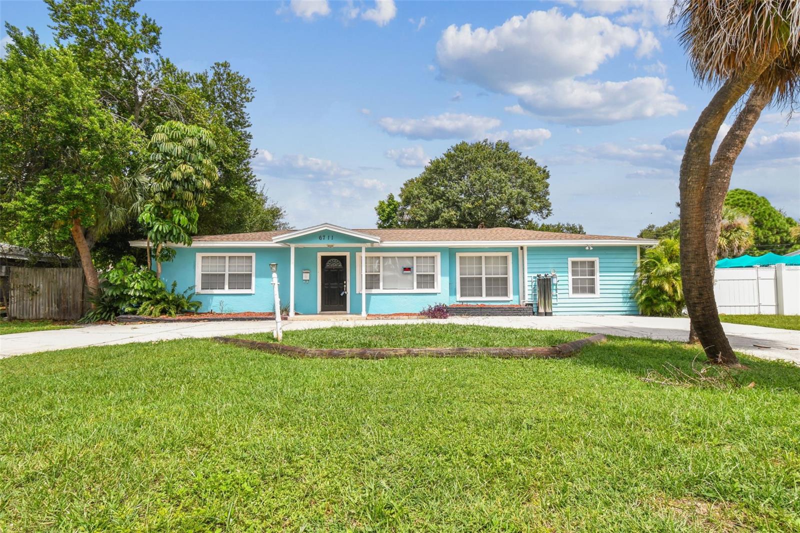 Kathleen Ave, Dallas, TX 75216