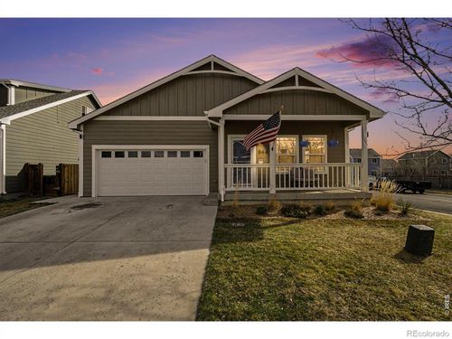 844 Cliffrose Way, Severance, CO, 80550-2944 | Card Image