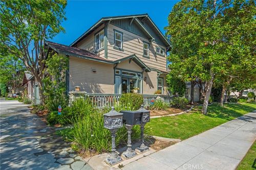 309 W Palm Ave, Monrovia, CA, 91016-2727 | Card Image