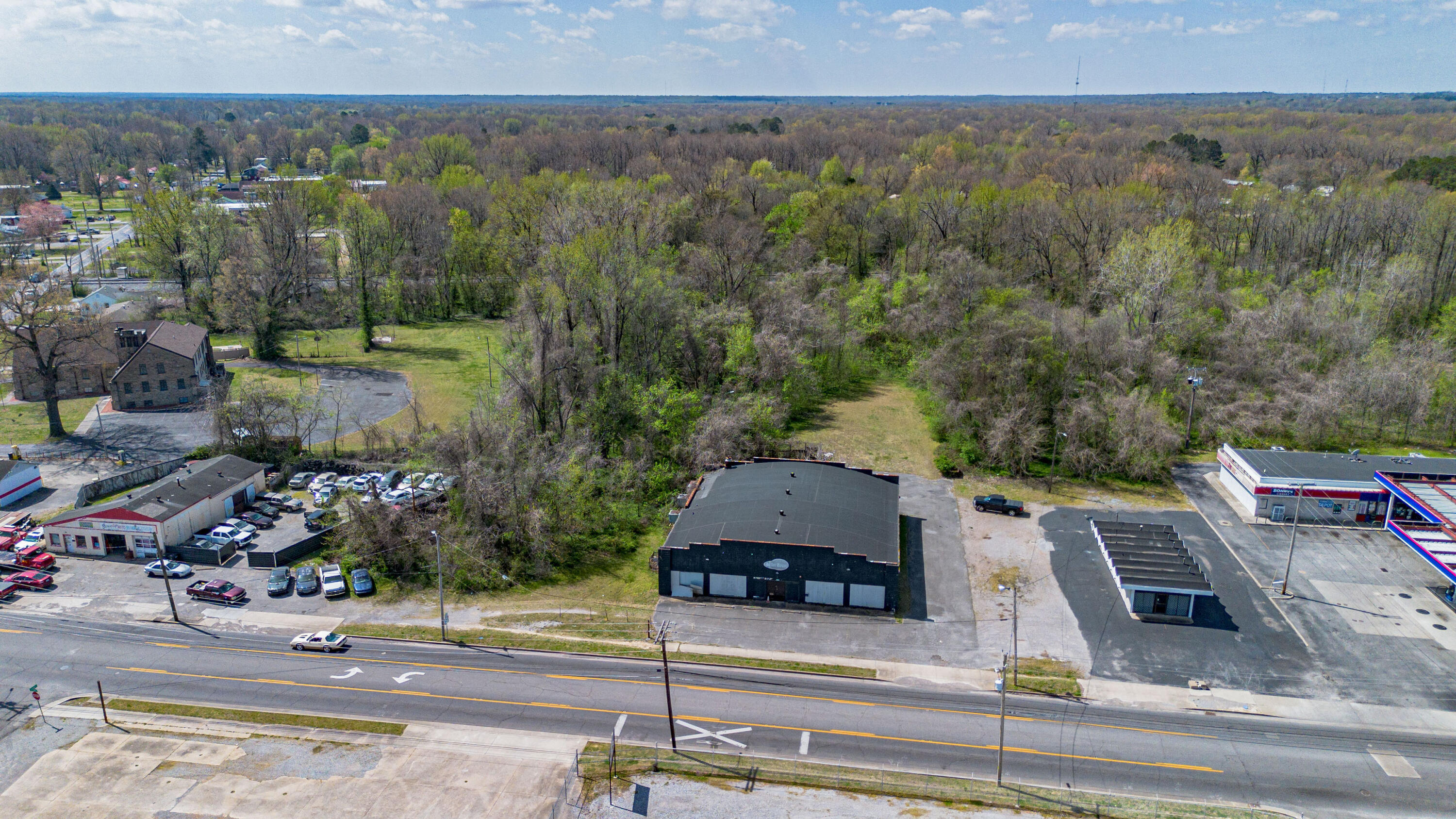 Commercial Sale in Paducah 4