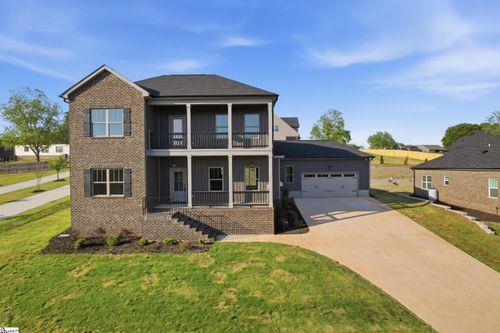 lot-24-158 Mimosa Rd, Inman, SC, 29349-7606 | Card Image