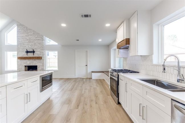 5 burner gas stove | Image 12