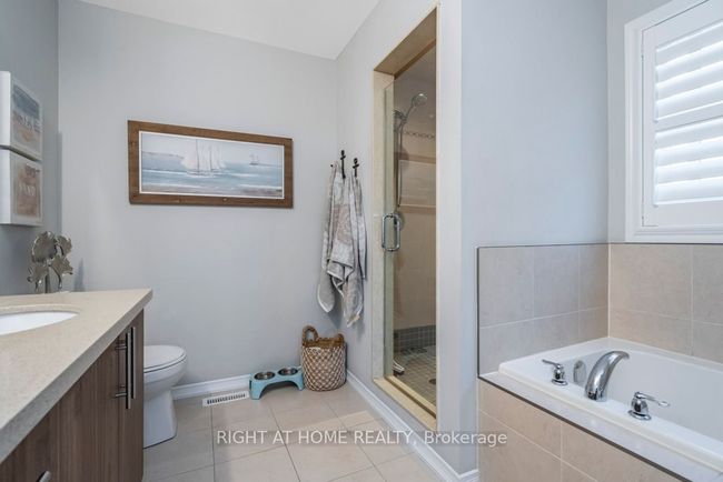 172 Birkhall Pl, House other with 4 bedrooms, 4 bathrooms and 2 parking in Barrie ON | Image 22