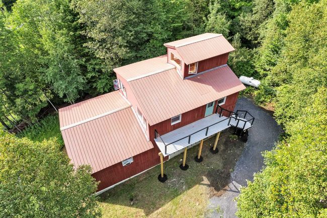121 Ridge Ln, House other with 3 bedrooms, 2 bathrooms and null parking in Orleans VT | Image 44