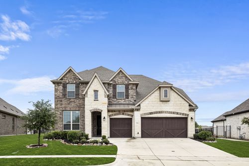2704 Juniper Ct, Heath, TX, 75126-2498 | Card Image