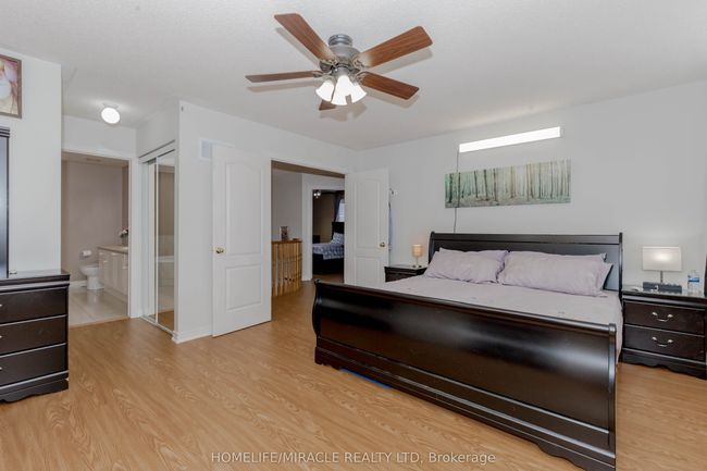 5 Forsyth Cres, House other with 4 bedrooms, 4 bathrooms and 4 parking in Georgetown ON | Image 30