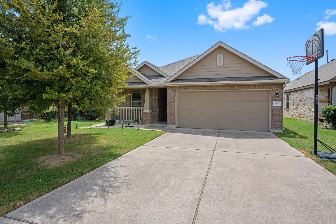 Vermilion Marble Trl, Buda, TX 78610