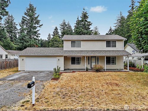 17444 155th Avenue Se, Yelm, WA, 98597 | Card Image