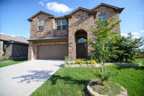 749 Cromane Rd, Haslet, TX, 76052-3044 | Card Image