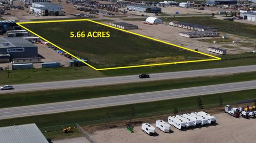 9001 102 St, Clairmont, AB, T8X5G8 | Card Image