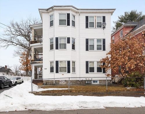 2-285 Green St, Brockton, MA, 02301-3680 | Card Image