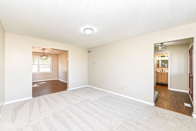 110 E Harreld Rd, House other with 4 bedrooms, 3 bathrooms and null parking in Marion IN | Image 13