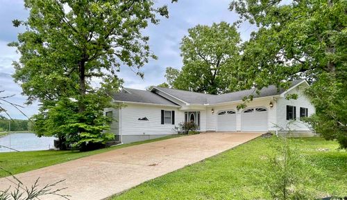 408 S Shore Dr, Horseshoe Bend, AR, 72512-5512 | Card Image