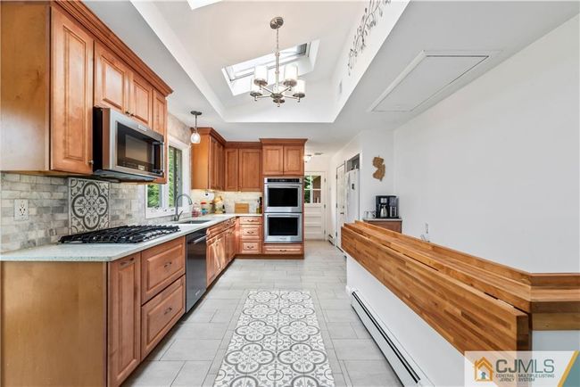 36 Buffa Dr, House other with 3 bedrooms, 3 bathrooms and null parking in Somerset NJ | Image 12