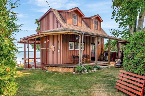 118 Outlet Rd, Cherry Valley, ON, K0K1P0 | Card Image