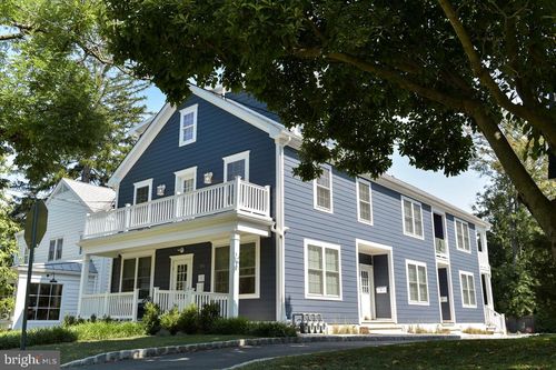 303 Witherspoon St, Princeton, NJ, 08542-3454 | Card Image