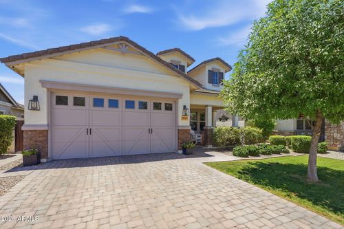 3429 E Pinto Dr, Gilbert, AZ, 85296-0639 | Card Image