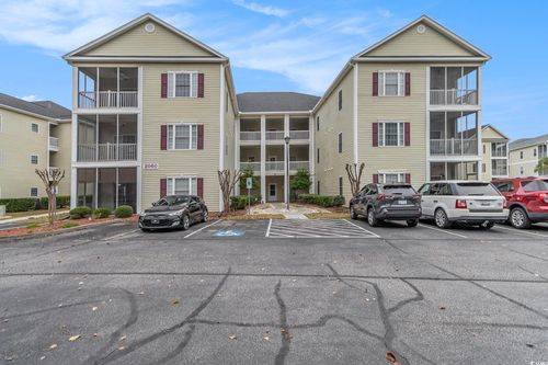 unit-205-2060 Cross Gate Blvd, Surfside Beach, SC, 29575-5491 | Card Image
