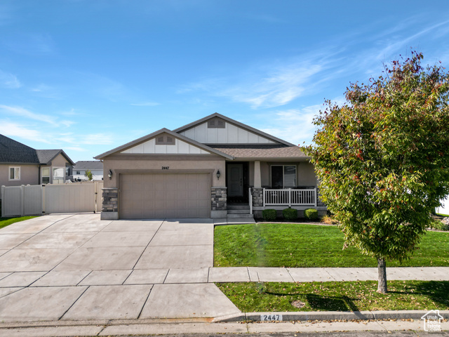 Hooded Crane Cir, Clearfield, UT 84015