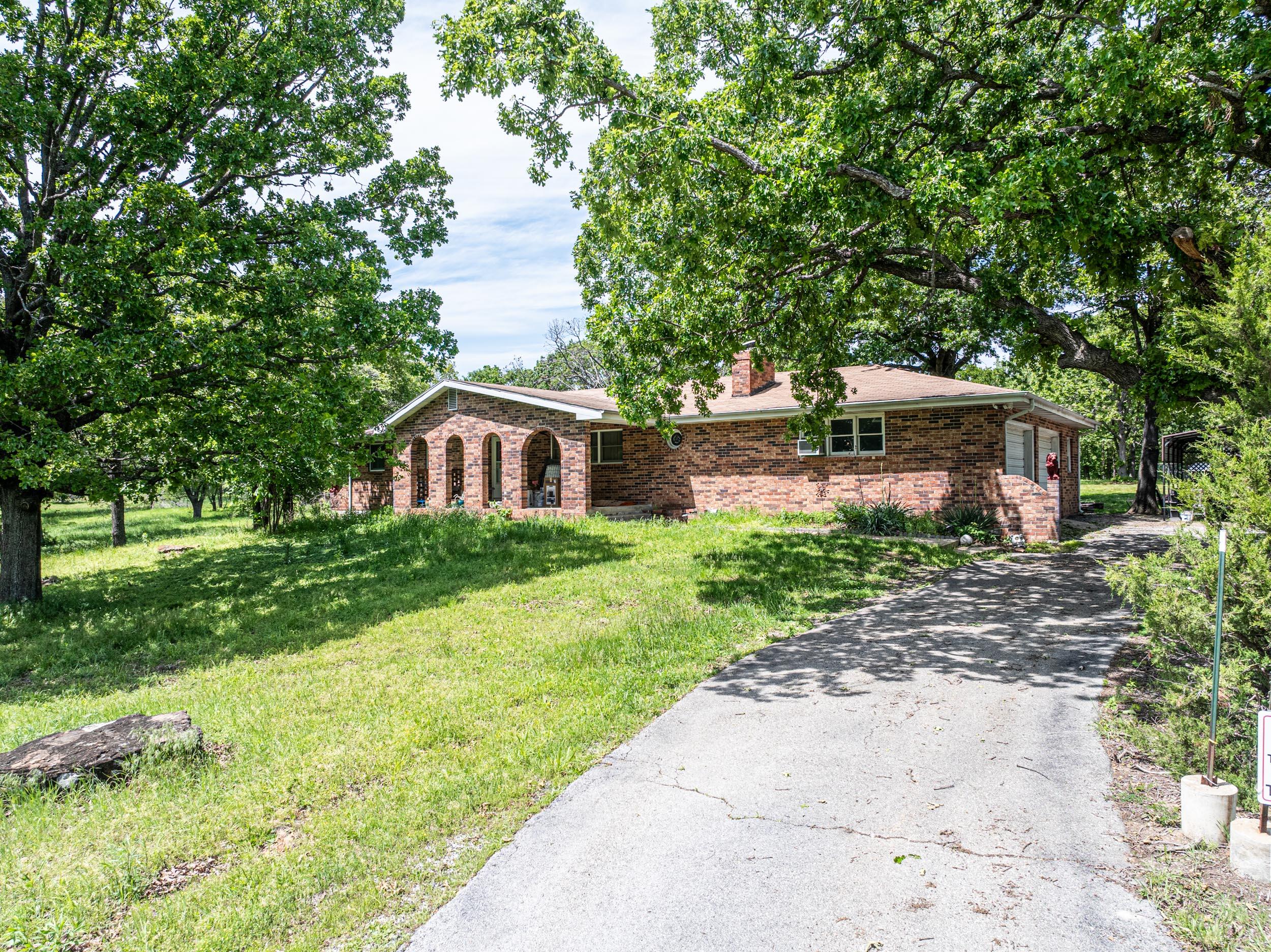 Residential in El Dorado Springs