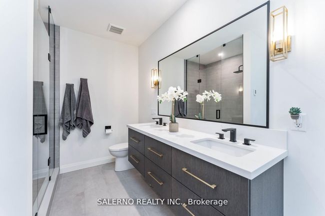 10 Jean Miller Crt, House other with 5 bedrooms, 4 bathrooms and 6 parking in Minesing ON | Image 21