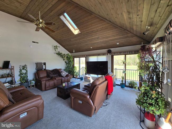 1572 Woodyard Rd, House other with 3 bedrooms, 4 bathrooms and null parking in HARRINGTON DE | Image 22