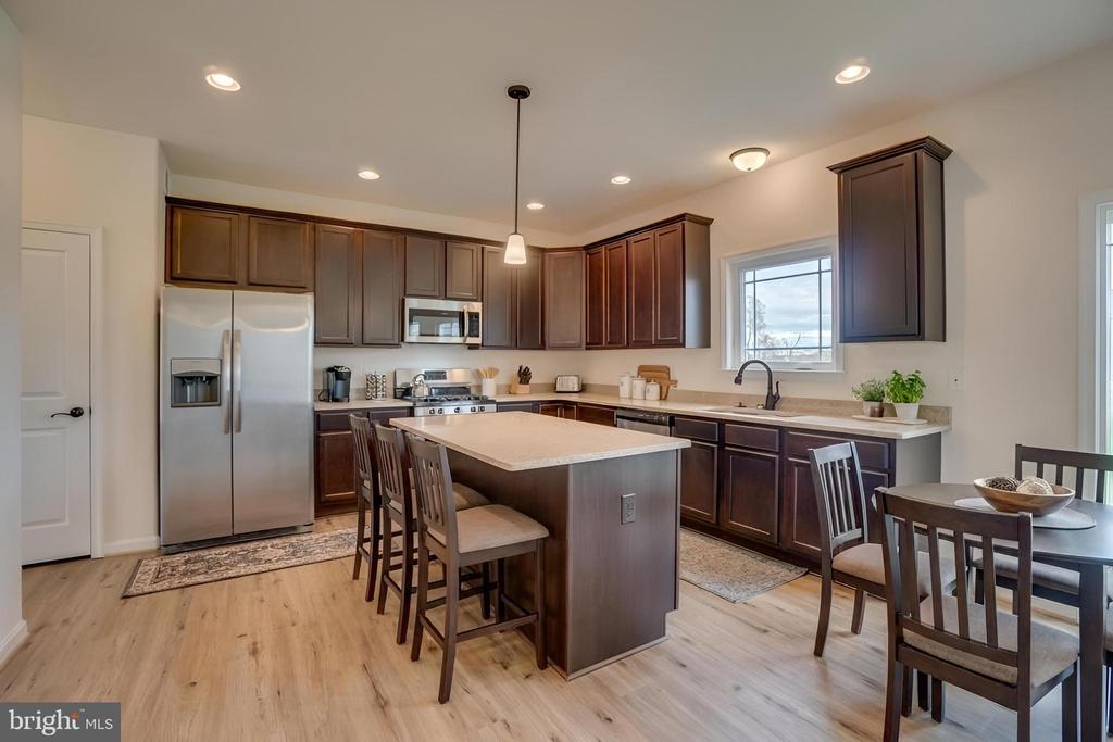 Residential in COLONIAL BEACH 2