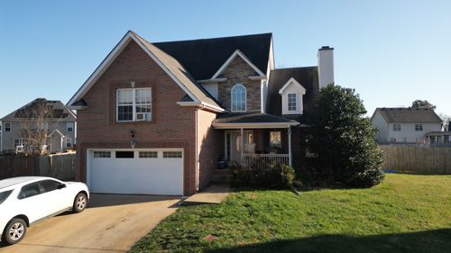 1336 Southwood Ct, Clarksville, TN, 37042 | Card Image