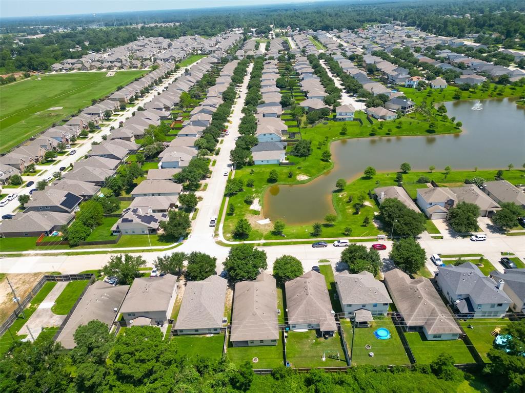 Falvel Cove Dr, Spring, TX 77388