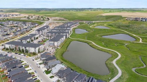 2102-298 Sage Meadows Pk Nw, Calgary, AB, T3P1P5 | Card Image