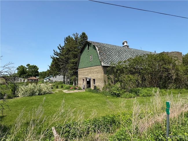 11400 Savage Rd, House other with 5 bedrooms, 3 bathrooms and null parking in Chaffee NY | Image 16