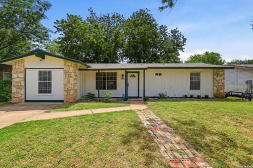 702 Crestfield St, San Antonio, TX, 78227-1130 | Card Image