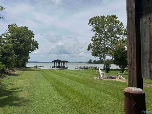 lot Moneys Bend Rd, Cedar Bluff, AL, 35959 | Card Image