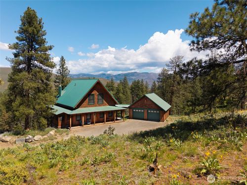 21 Timber Creek Ln, Winthrop, WA, 98862-5902 | Card Image