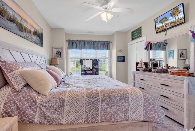 APT-305 - 4820 Magnolia Lake Dr, Condo with 3 bedrooms, 2 bathrooms and null parking in Myrtle Beach SC | Image 19