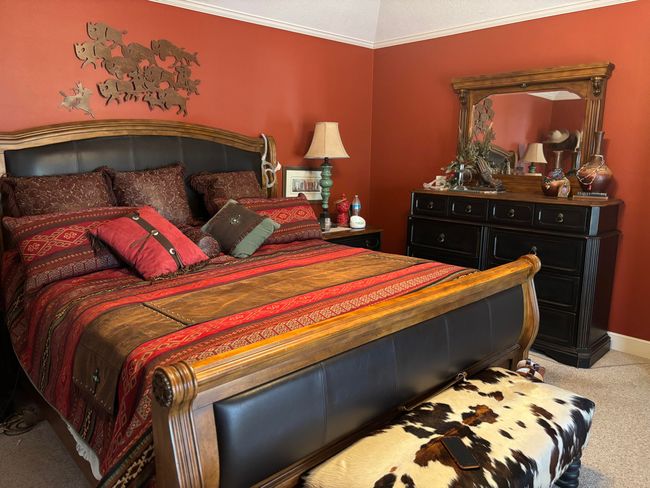 Master bedroom | Image 29