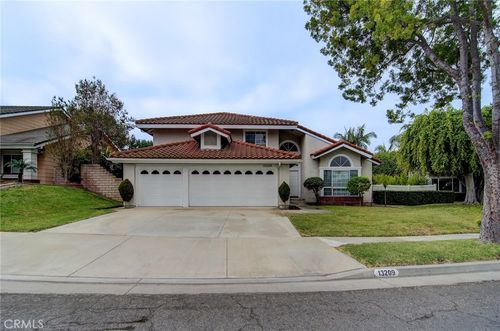 13209 Alderwood St, La Mirada, CA, 90638-2455 | Card Image