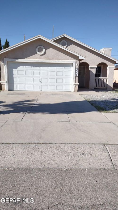 9996 Laurie Jo Ln, Socorro, TX, 79927-4321 | Card Image