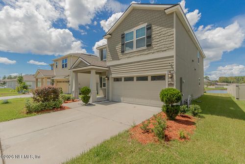 86610 Nassau Crossing Way, Yulee, FL, 32097-0111 | Card Image