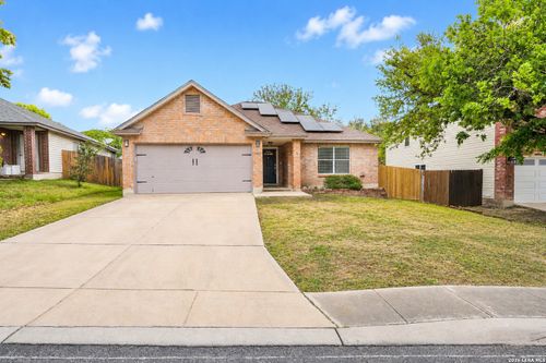 9443 Sycamore Brk, San Antonio, TX, 78254-6927 | Card Image
