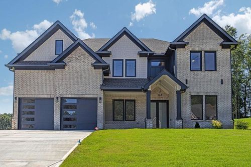 150 Rocky Ridge Way, Auburn, GA, 30011 | Card Image