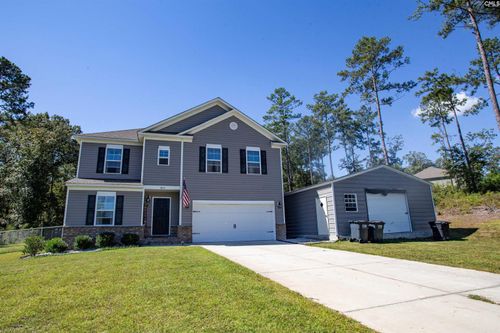 1604 Green Branch Cir, Lugoff, SC, 29078-9801 | Card Image