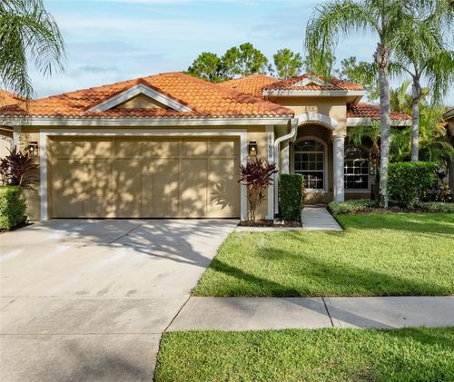 14608 Mirasol Manor Ct, TAMPA, FL, 33626-3311 | Card Image