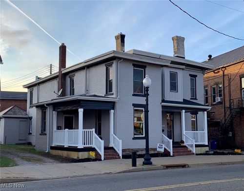 123 S Lincoln Ave, Salem, OH, 44460-3101 | Card Image